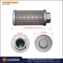 Best Selling Fuel Tank Strainer Filter for Lonking Forklift 5t